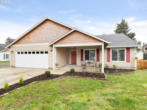 673 Creekside Dr, Jewell, OR 97138