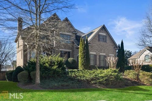 2940 Kings Walk Ave, Marietta, GA 30062-4501