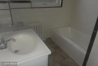 28 Maple Dr, Baltimore MD  21220-3304 exterior