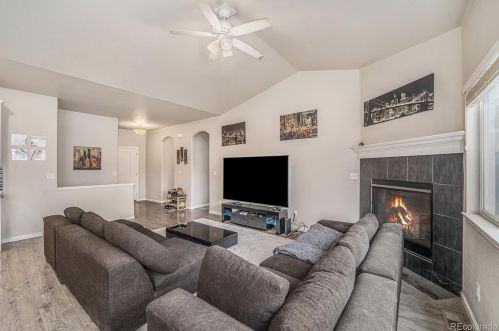 875 Saddleback Dr, Milliken CO 80543-3245 exterior