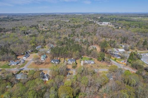 60 Monte Ln, Jefferson GA  30549-6904 exterior