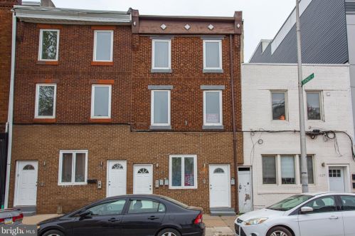 1631 Germantown Ave, Philadelphia, PA 19122-3017