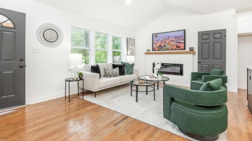 1540 Eastland Rd, Atlanta GA  30316-3465 exterior