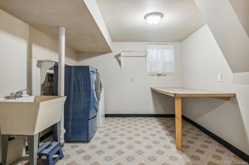 12426 Cedar Cir, Denver CO  80012-1319 exterior