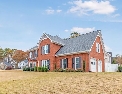 2475 Compton Pl, Suwanee GA  30024-3185 exterior