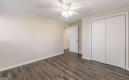 5820 Miles Rd, Atlanta GA  30349-1276 exterior