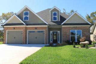 5364 Mandarin Cir, Hixson TN  37343-6800 exterior