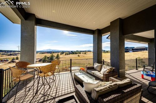 2131 White Cliff Way, Woodmoor CO  80132-2910 exterior