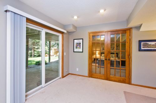 13615 Garrett Ave, Saint Paul MN  55124-7647 exterior