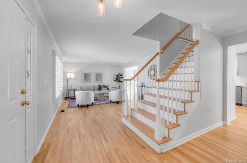 6110 Evans Pl, Denver, CO 80227-2502