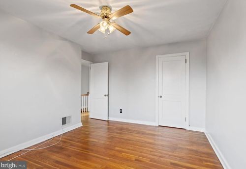 1040 Clark St, Lancaster PA  17602-3204 exterior