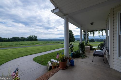 2150 Mims Rd, Richmond National Battlefiel, VA 22835-3411