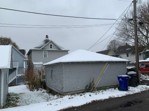 873 Cook Ave, Saint Paul MN  55106-3217 exterior