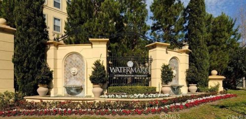 2365 Watermarke Pl, Irvine CA  92612-7695 exterior