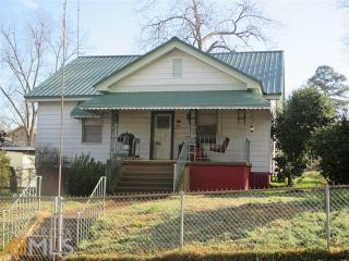 331 F St, Thomaston, GA 30286-3016