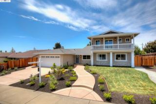 1216 Cromwell St, Livermore, CA 94551-1724