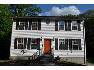 465 Lake Washington Dr, Glocester, RI 02814-1719