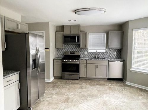 255 Misty Ridge Trl, Stockbridge GA  30281-7602 exterior