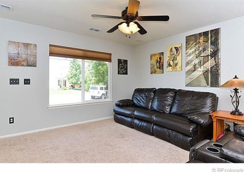 19430 50th Pl, Denver CO 80249-8462 exterior