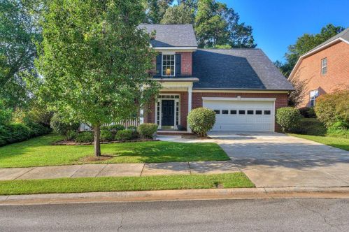 1301 York St, Evans, GA 30809-5458