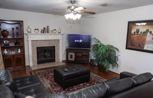 22118 Cassini Ct, Richmond TX  77407-7185 exterior