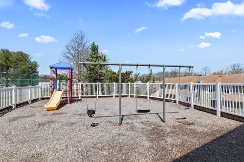 64 Redwood Dr, Tinton Falls NJ  07712-8702 exterior