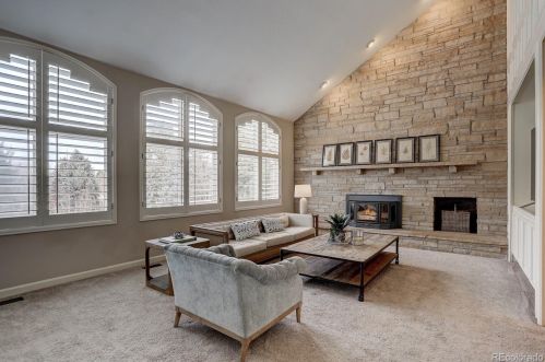 2275 Cherry Hl Farm Dr, Englewood CO 80113-7125 exterior