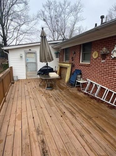 268 Rockin Hill Dr, Marietta, GA 30060-6654
