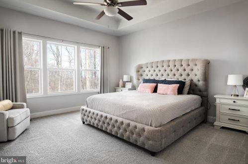 258 Speaks Ln, Harpers Ferry WV  25425 exterior