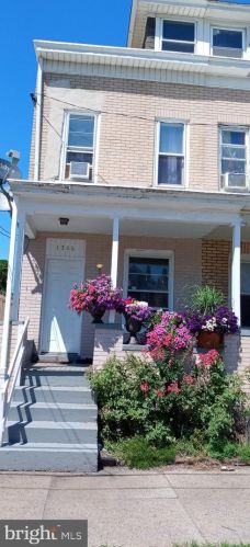 1306 Broad St, Trenton, NJ 08610-6234