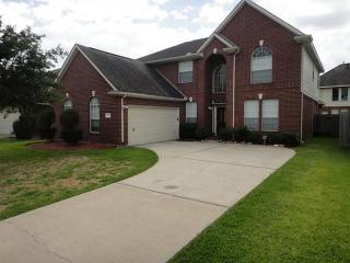 4702 Schiller Park Ln, Sugar Land TX  77479-5411 exterior