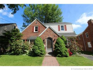 356 Freeman St, Hartford, CT 06106-4227