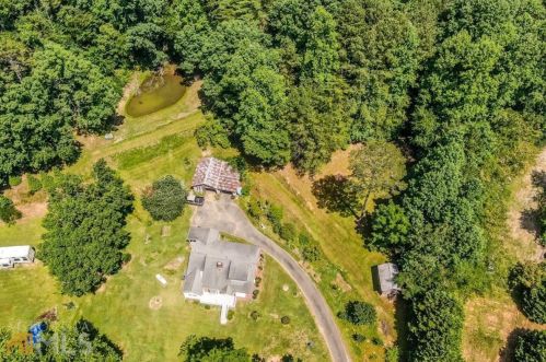 3279 Old Highway 5, Ellijay, GA 30540-6671