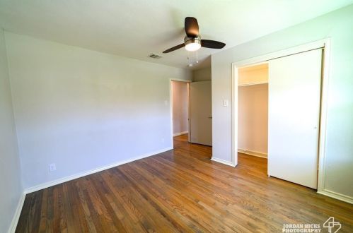 2314 Ryan Ave, Fort Worth TX  76110-2521 exterior