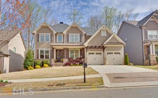 2261 Spring Sound Ln, Buford, GA 30519-6277