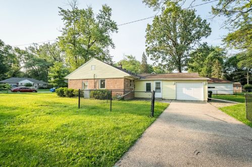 17612 Lincoln Ave, Homewood, IL 60430-1031