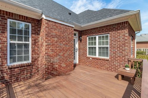 247 Newland Cir, Evans GA  30809-6686 exterior