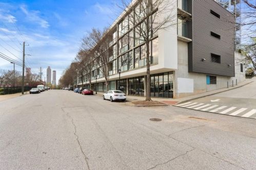 480 John Wesley Dobbs Ave, Atlanta GA  30312-1343 exterior