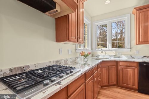 590 Stocketts Run Rd, Davidsonville MD  21035-2608 exterior