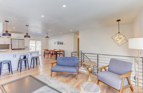 13235 Jewell Cir, Denver CO  80228-4216 exterior