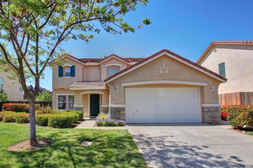 4246 Narraganset Way, Mather, CA 95655-3005