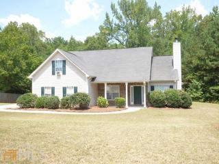 124 Williams Blf, Mcdonough, GA 30252-6162