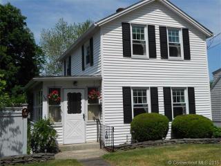 110 Sunset Ave, Meriden, CT 06450-4523