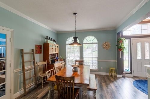 7567 Arcadia Trl, Fort Worth TX  76137-3577 exterior