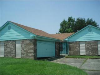 2253 Killington Dr, Harvey LA  70058-5436 exterior
