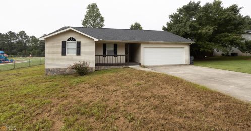 1386 Dustin Dr, Dalton, GA 30720-6359