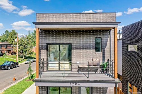 1296 Newton St, Denver, CO 80204-1529