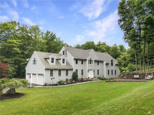 151 Tri Mountain Rd, Durham, CT 06422-2309