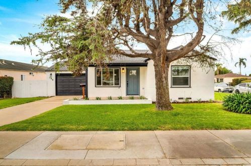 156 4 Ave, Chula Vista CA  91910-1707 exterior