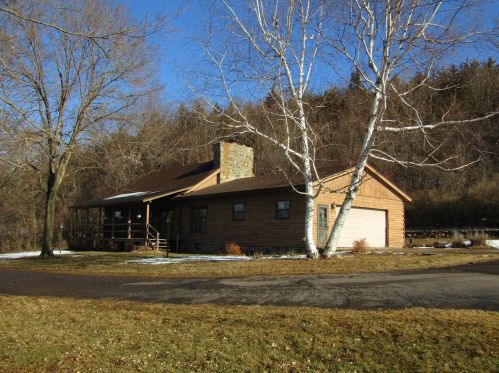 16020 Petes Point Rd, Granite Falls, MN 56241-1941
